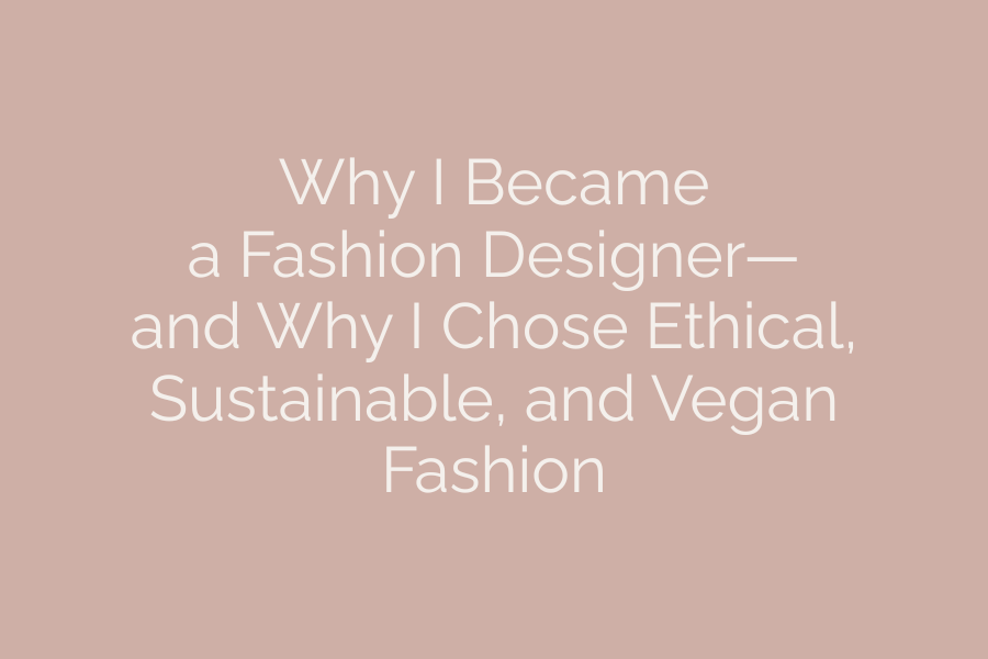 By Julia, Founder + Designer of Miakoda