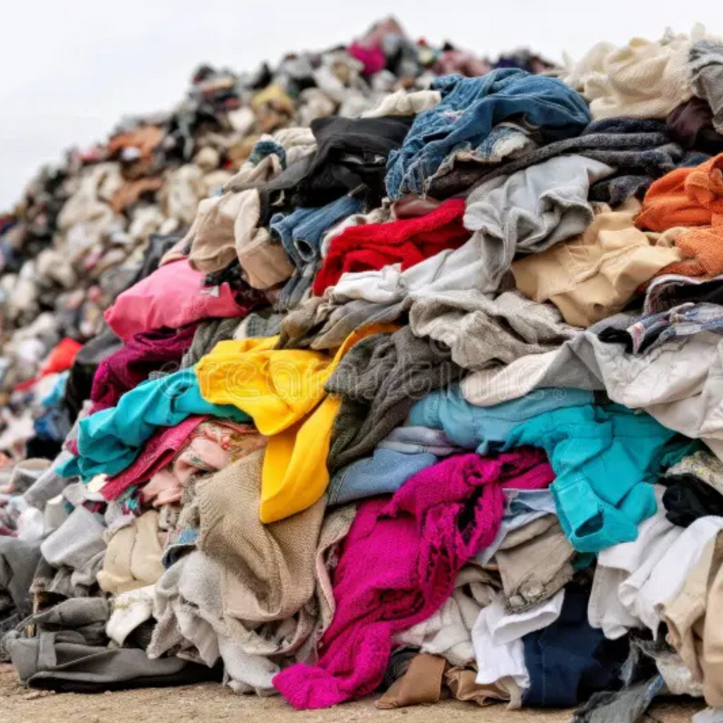 The Hidden Cost of “Cheap” Clothes: Why Fast Fashion Isn’t Truly Affordable