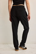 The Organic Cotton + Lyocell Trouser Jogger