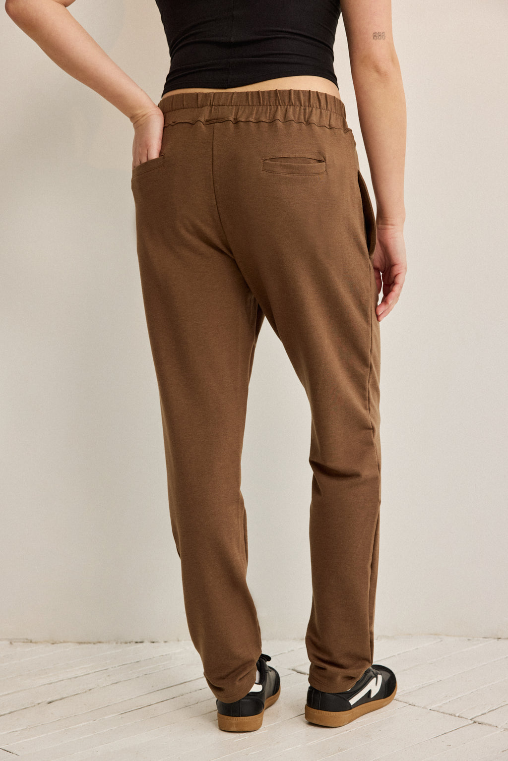The Trouser Jogger