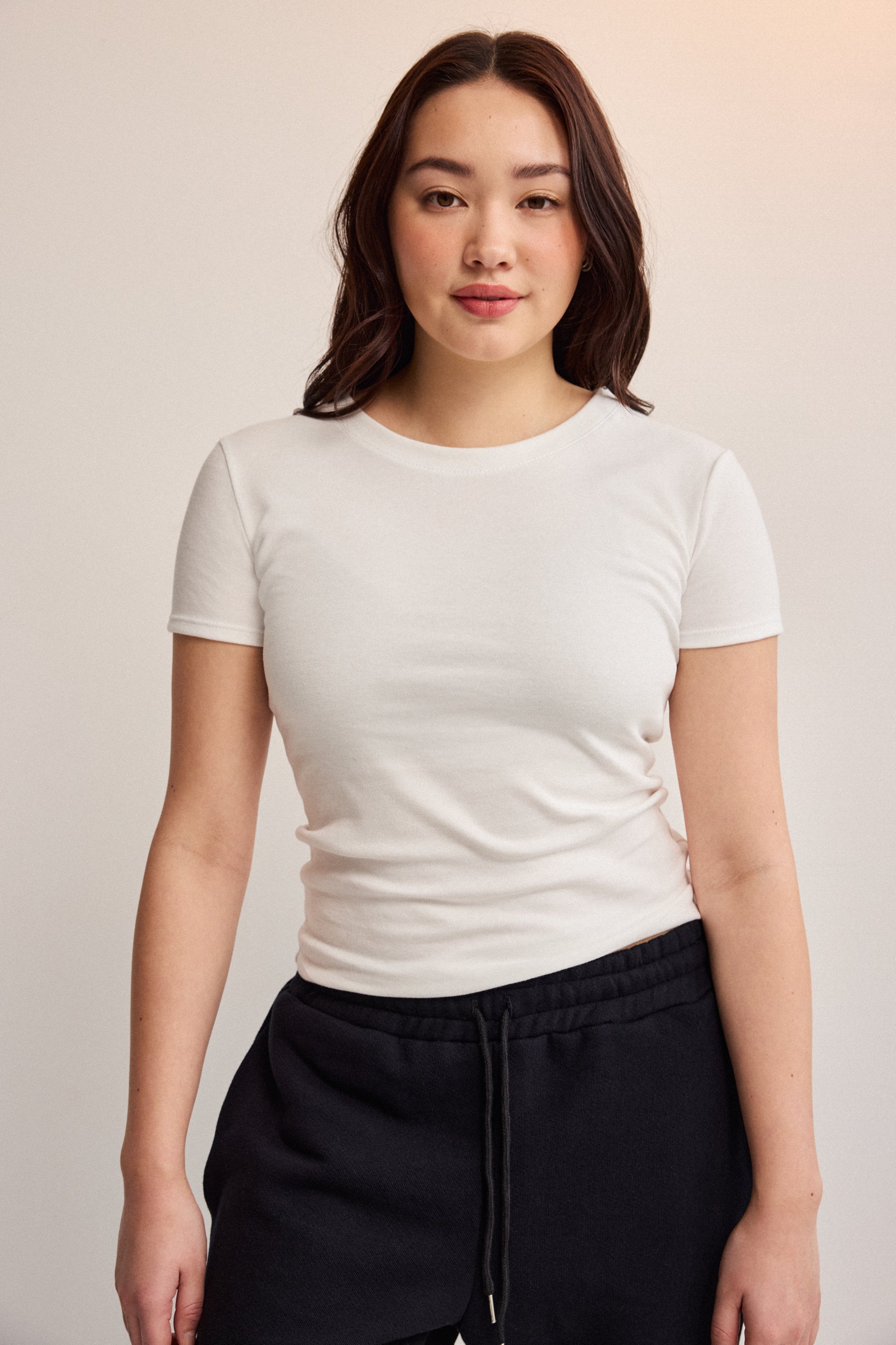 The Everyday Organic Cotton Tee