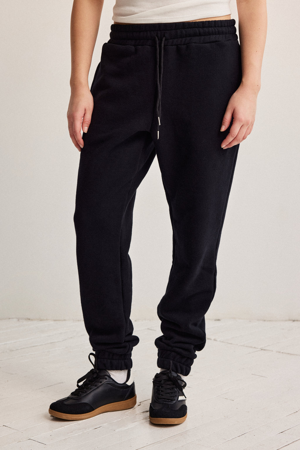 The Organic Cotton Sweatpant