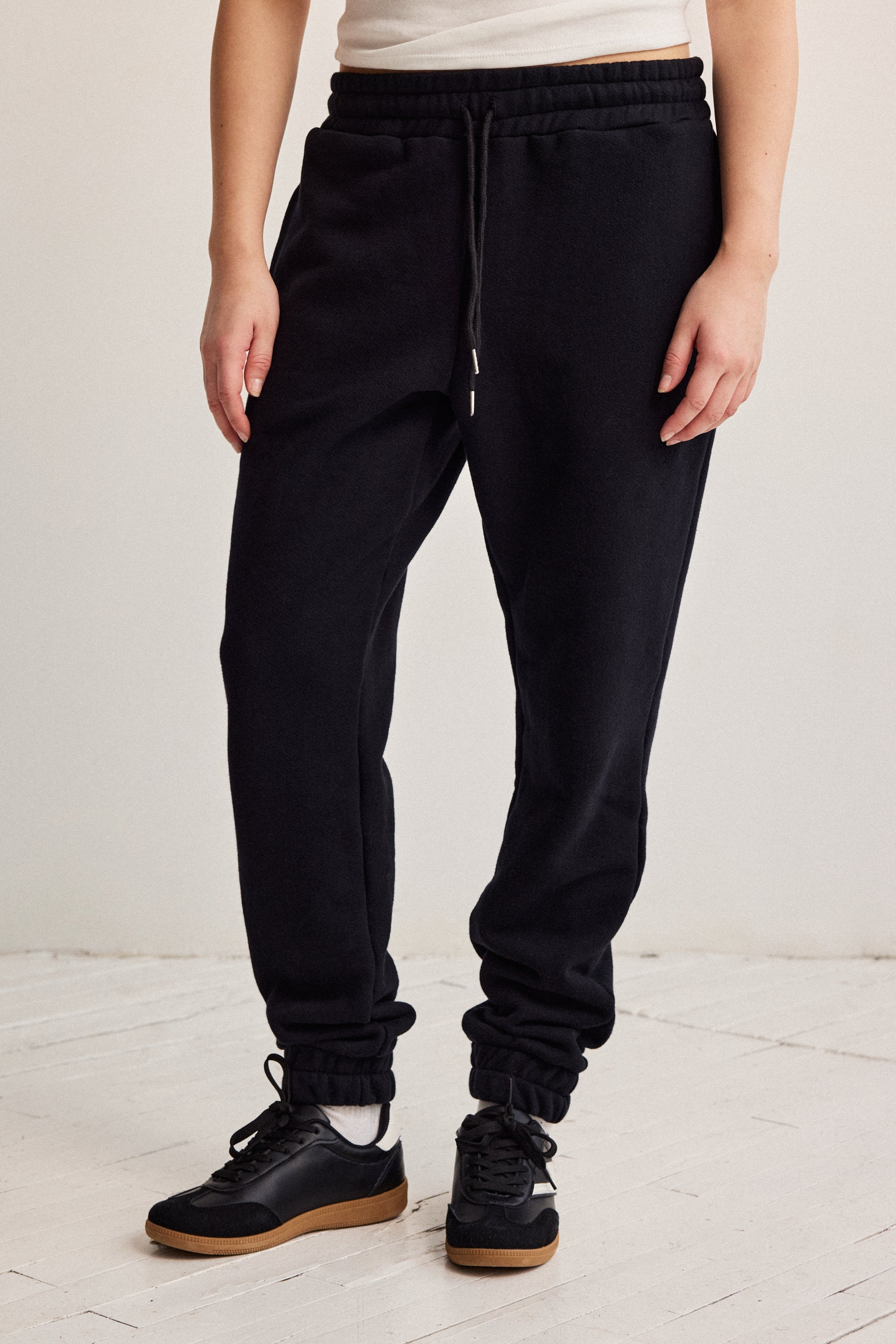 The Organic Cotton Sweatpant