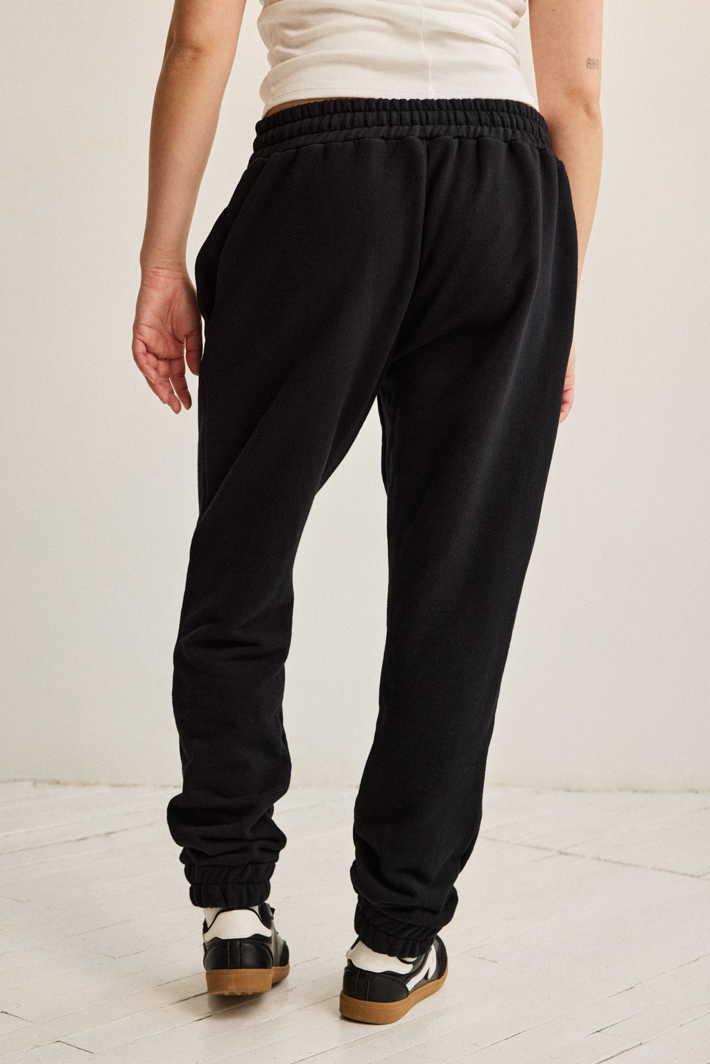 The Organic Cotton Sweatpant