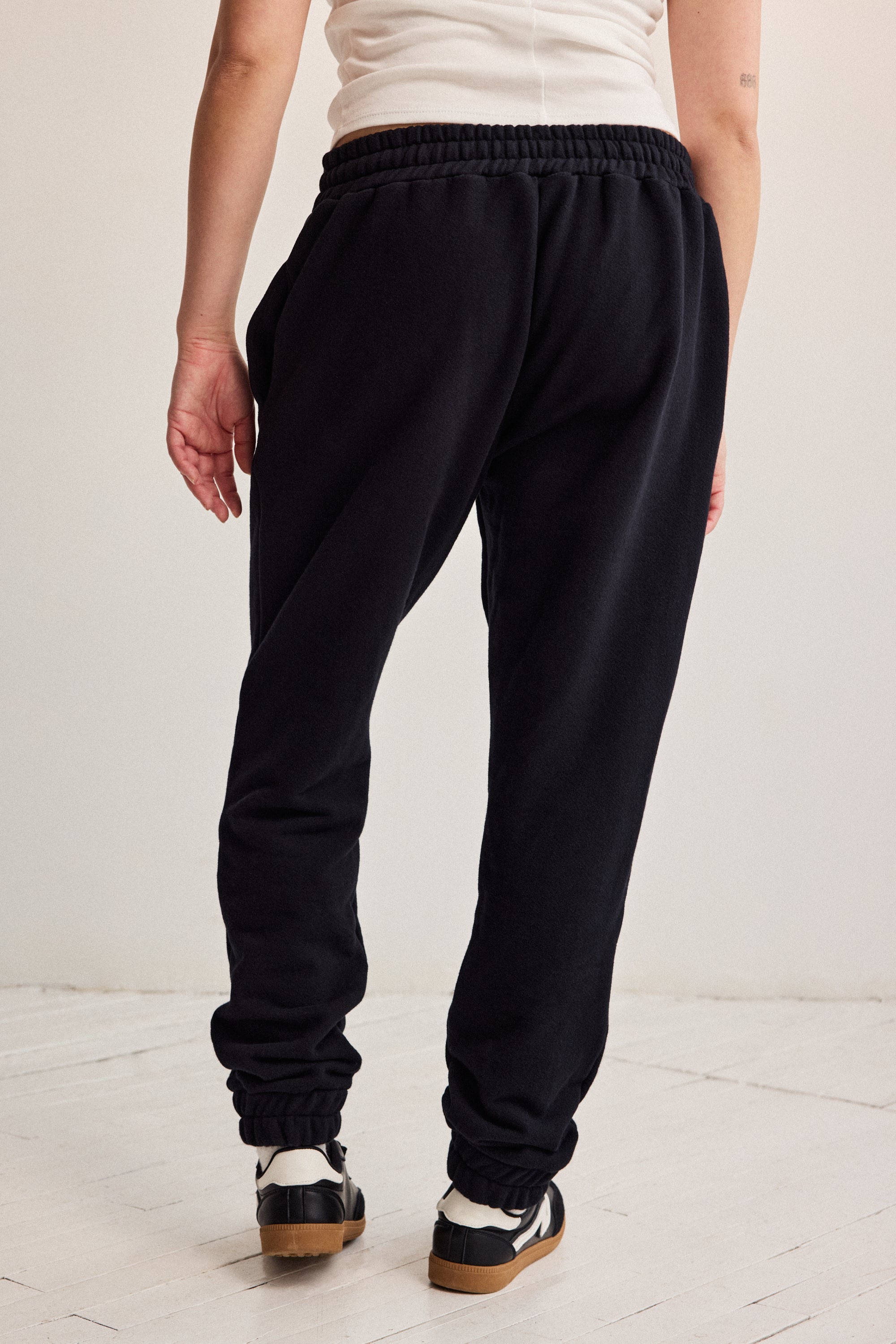 The Organic Cotton Sweatpant