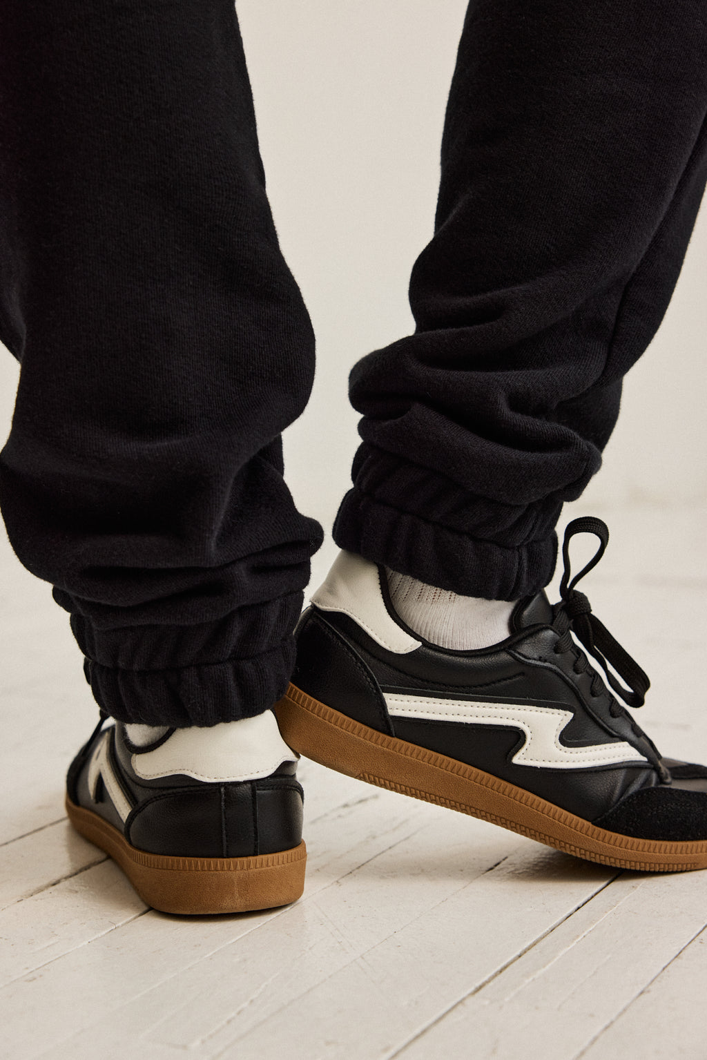The Organic Cotton Sweatpant