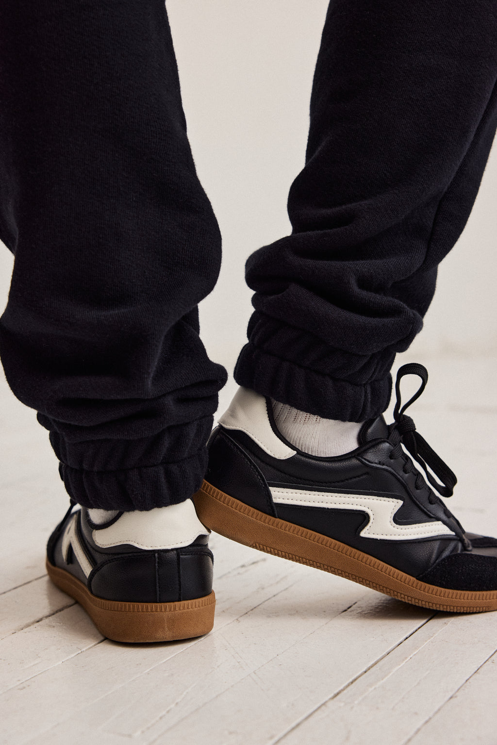 The Organic Cotton Sweatpant