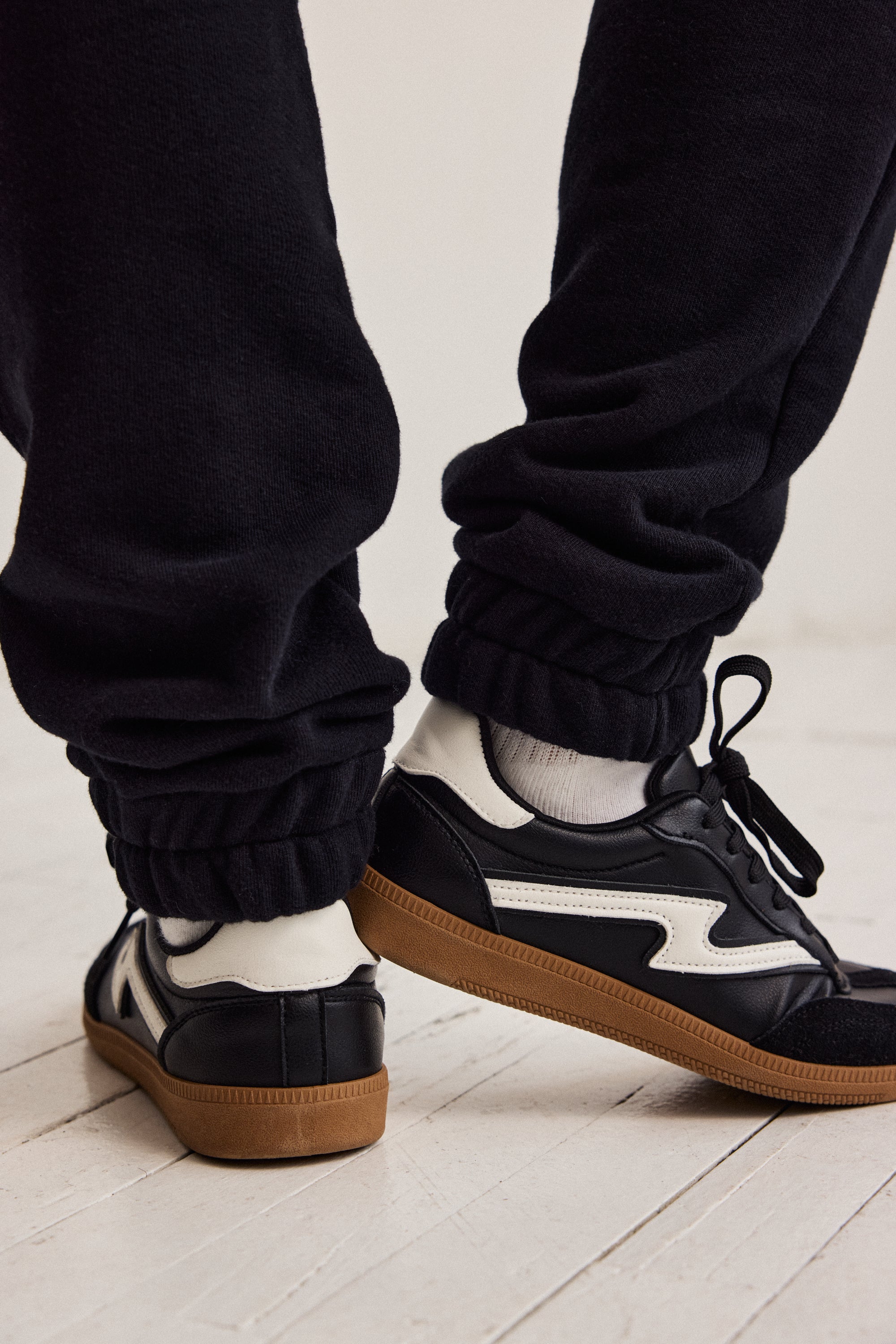 The Organic Cotton Sweatpant