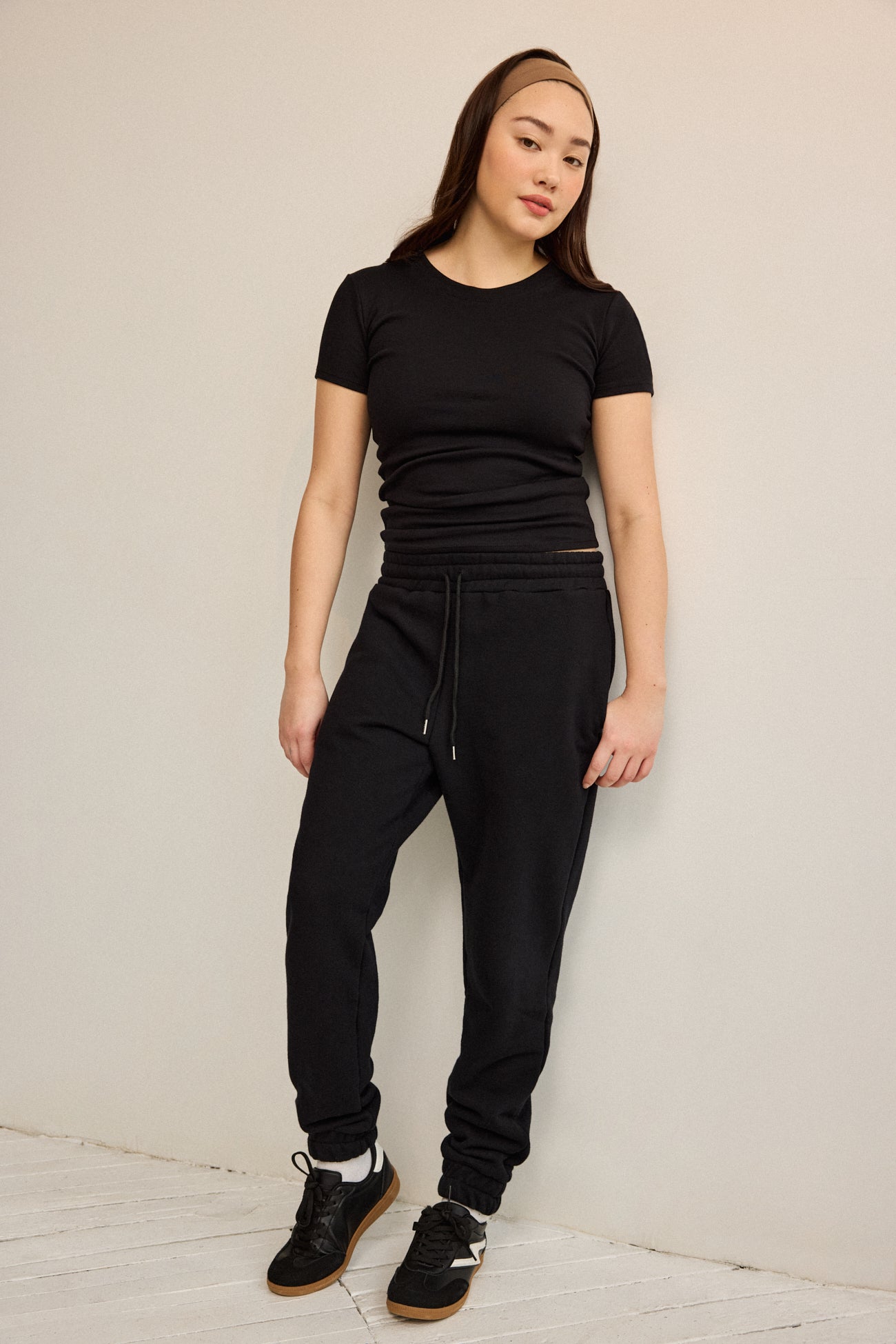 The Organic Cotton Sweatpant – Miakoda