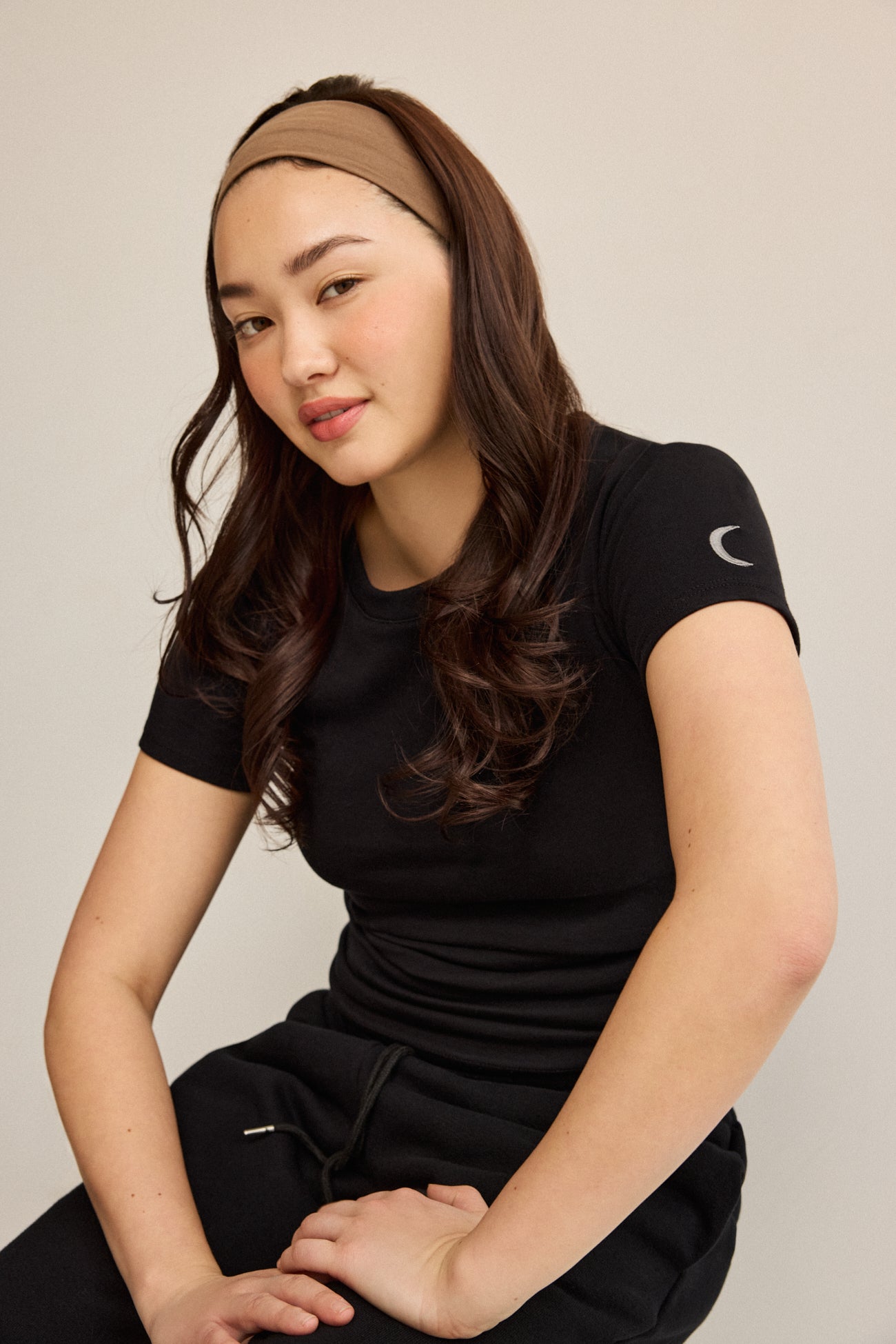 The Zero Waste Headband