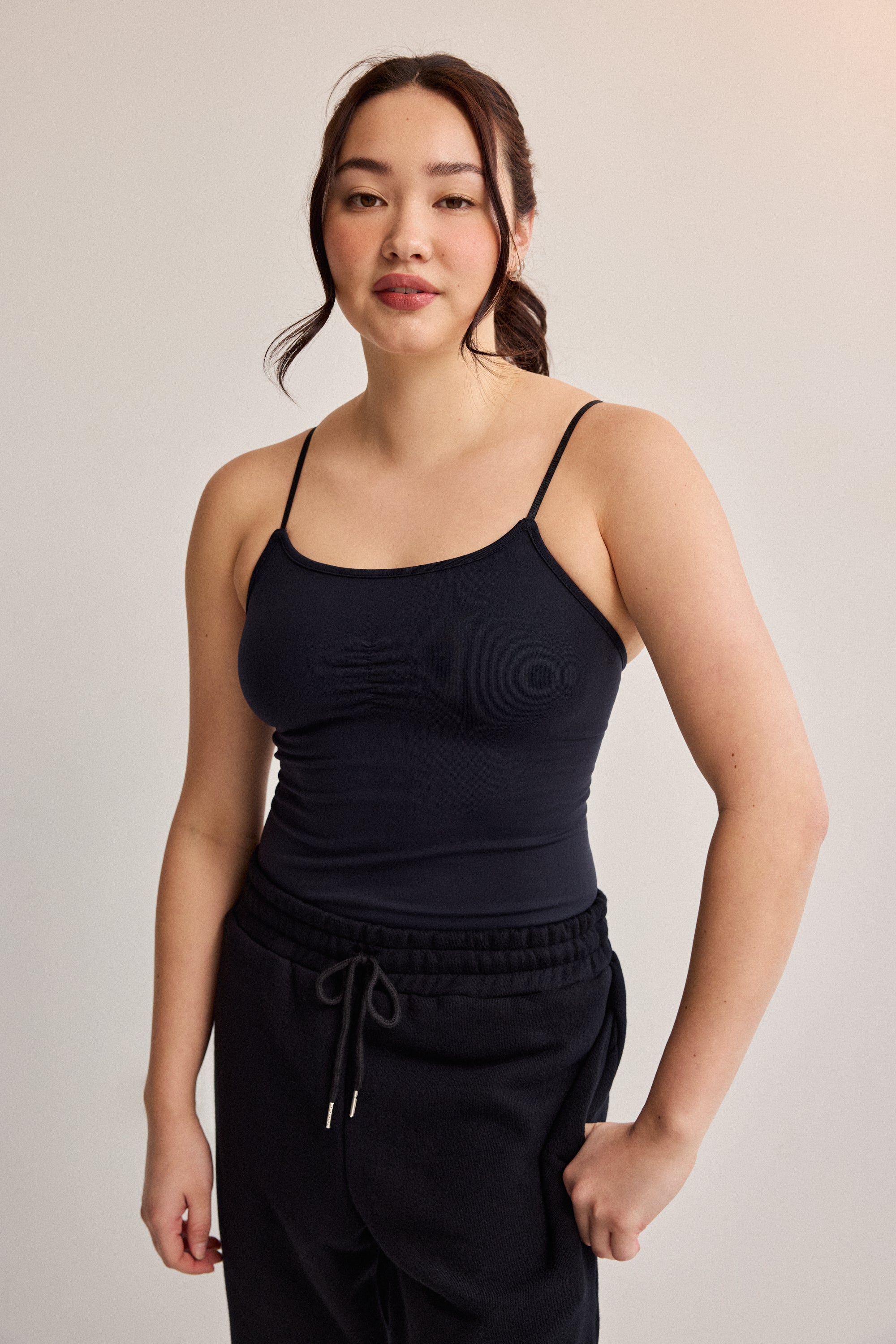 The Performance Deadstock Cami