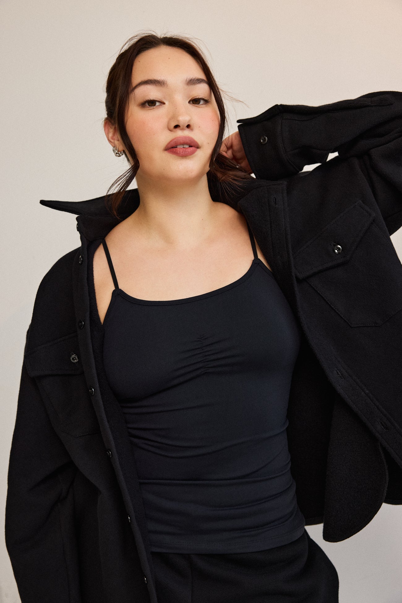 The Performance Deadstock Cami – Miakoda