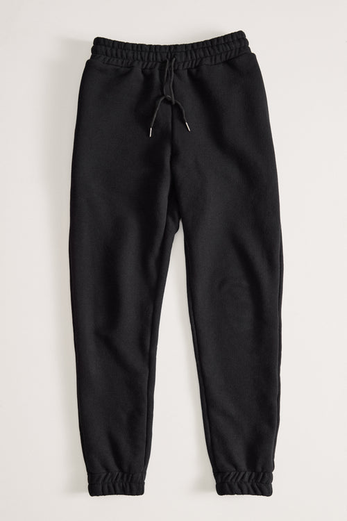 The Organic Cotton Sweatpant