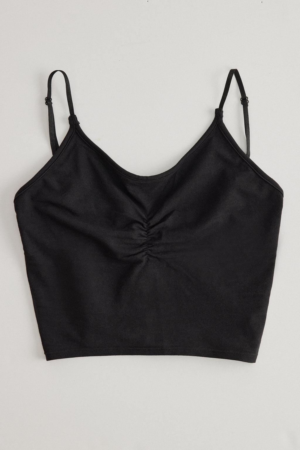 The Organic Cotton Blend Brami