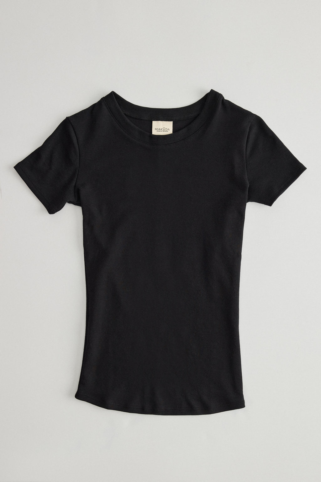 The Everyday Organic Cotton Tee