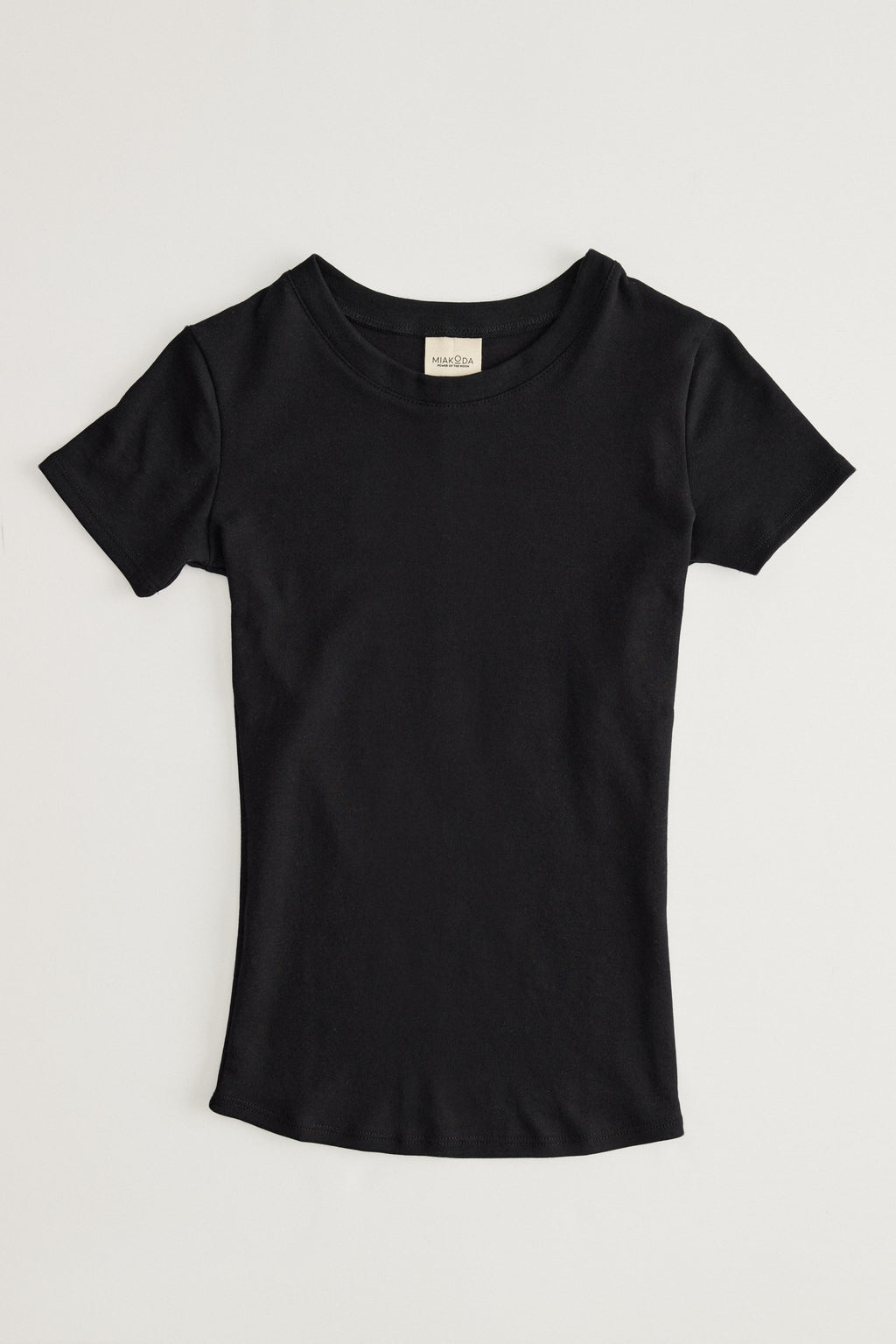 The Everyday Organic Cotton Tee