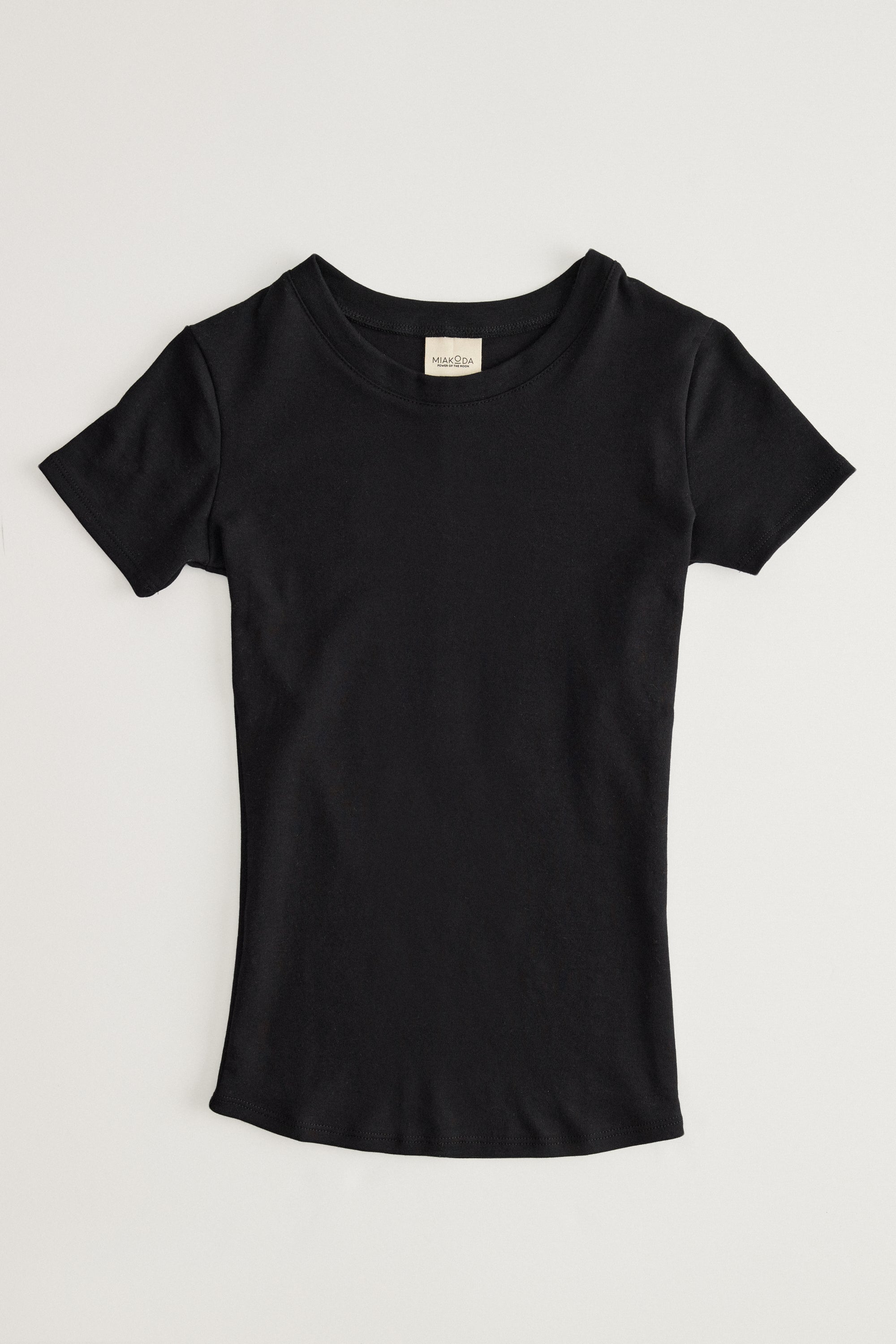 The Everyday Organic Cotton Tee