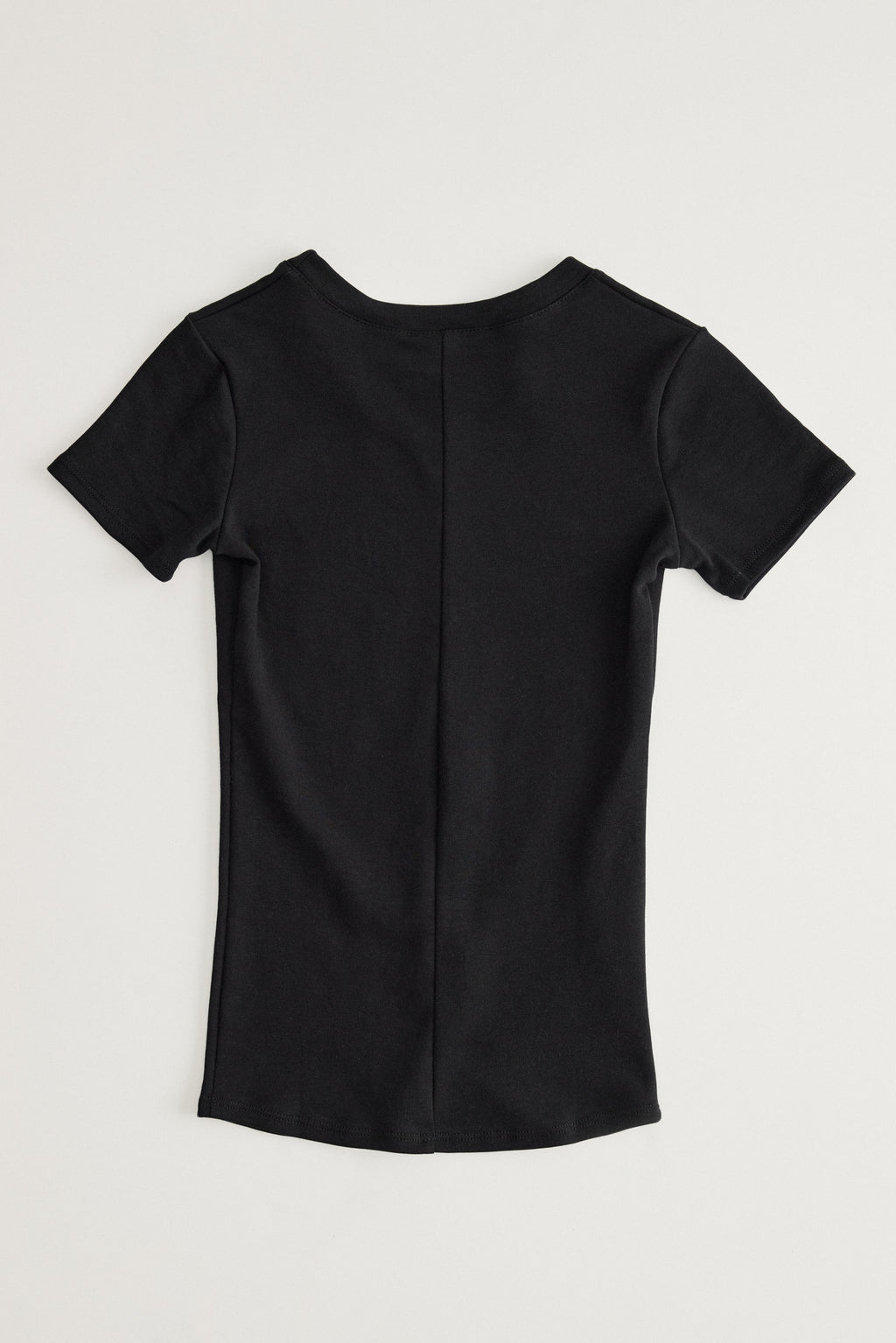 The Everyday Organic Cotton Tee