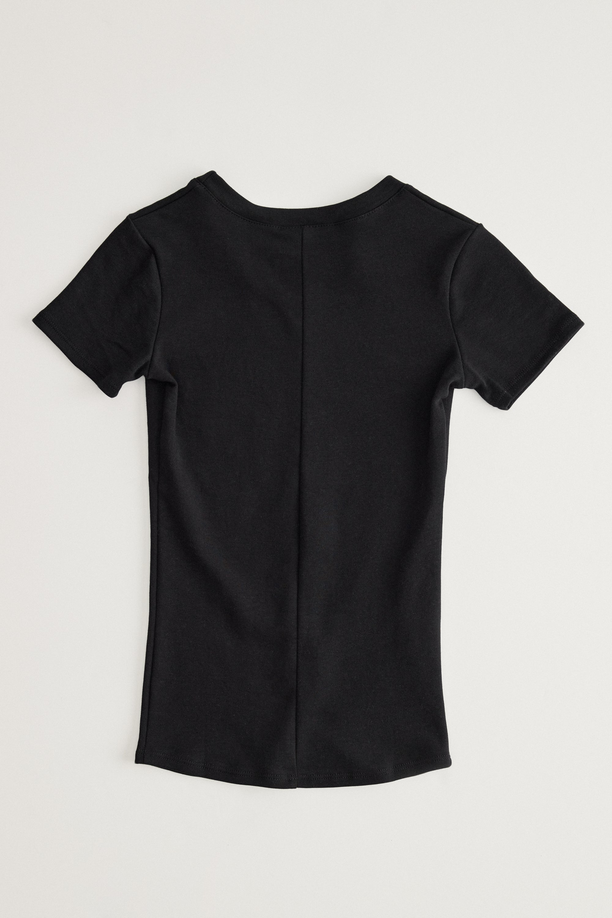 The Everyday Organic Cotton Tee