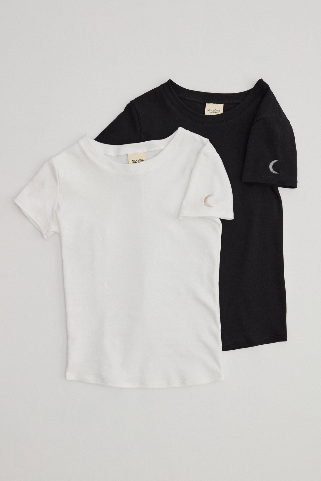 The Everyday Moon Tee