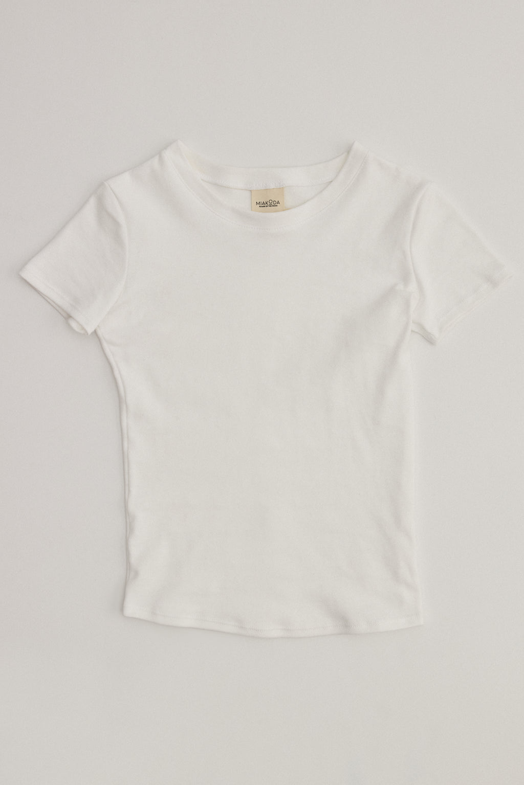 The Everyday Organic Cotton Tee
