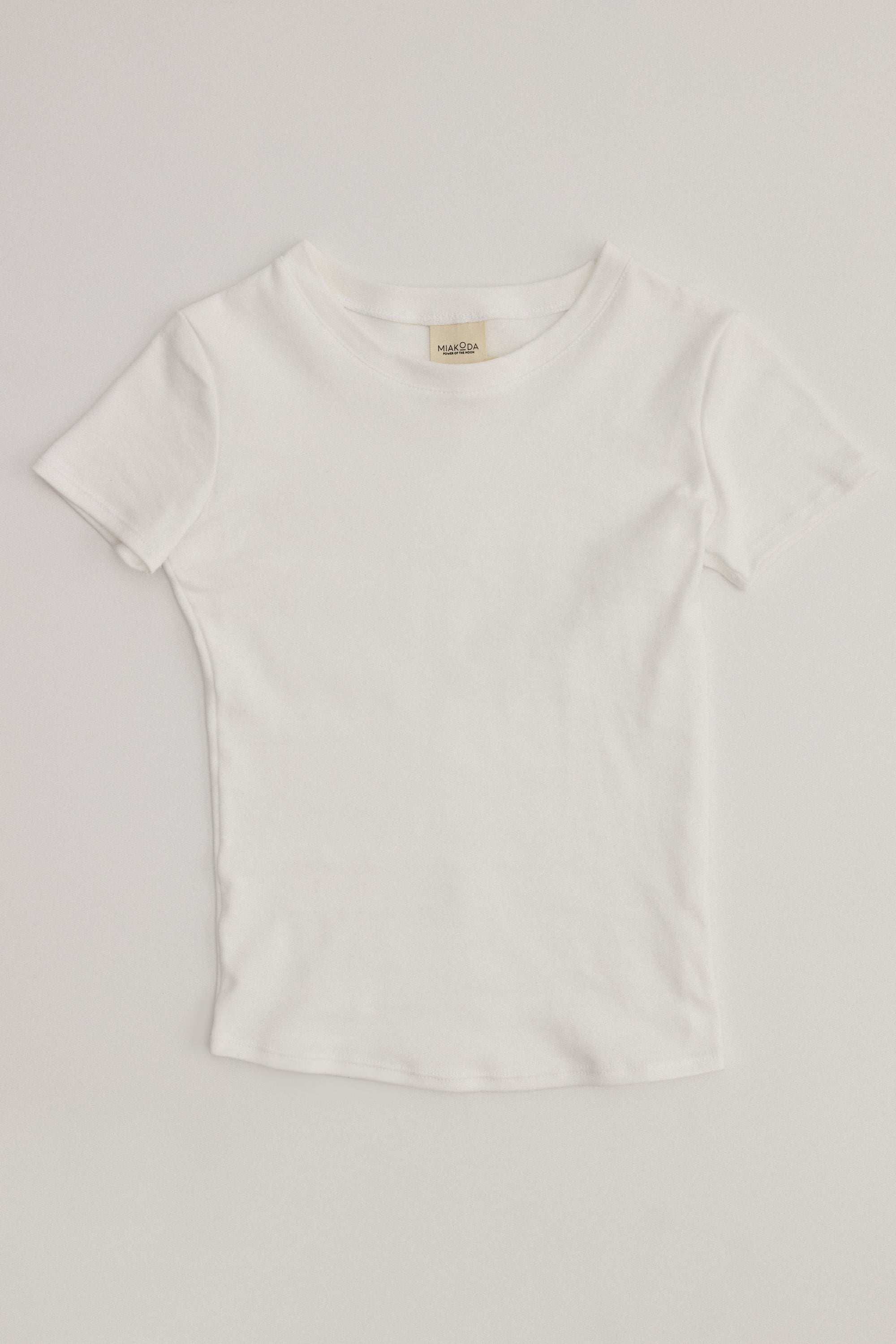 The Everyday Organic Cotton Tee