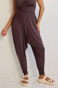 The Slouchy Pant