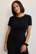 The Everyday Organic Cotton Tee