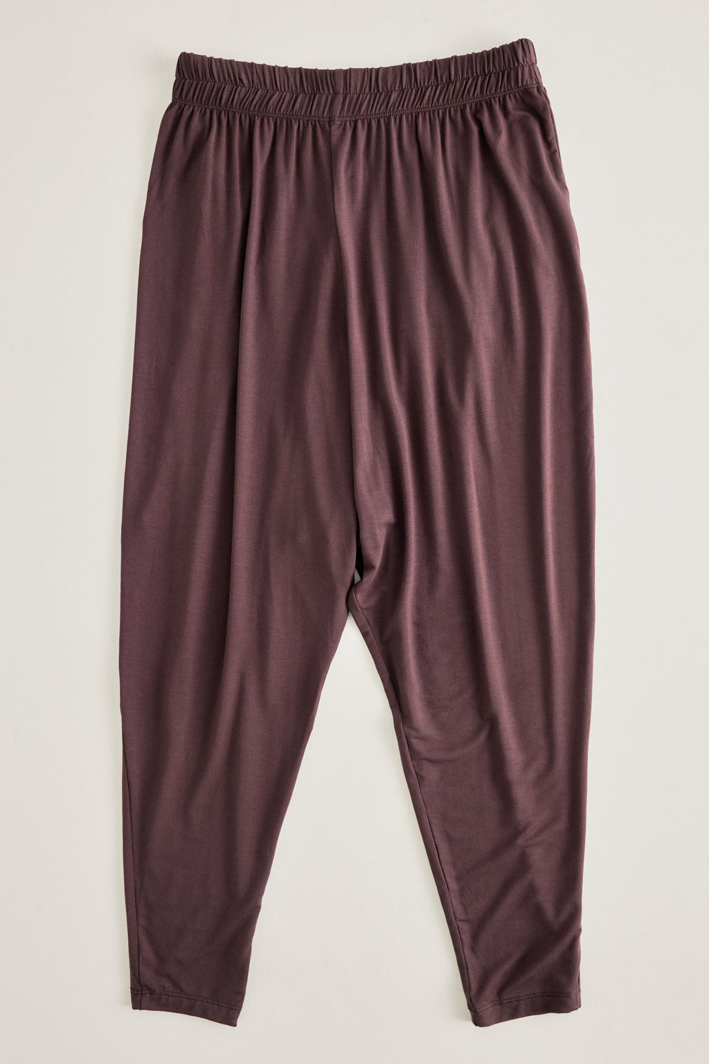 The Slouchy Pant