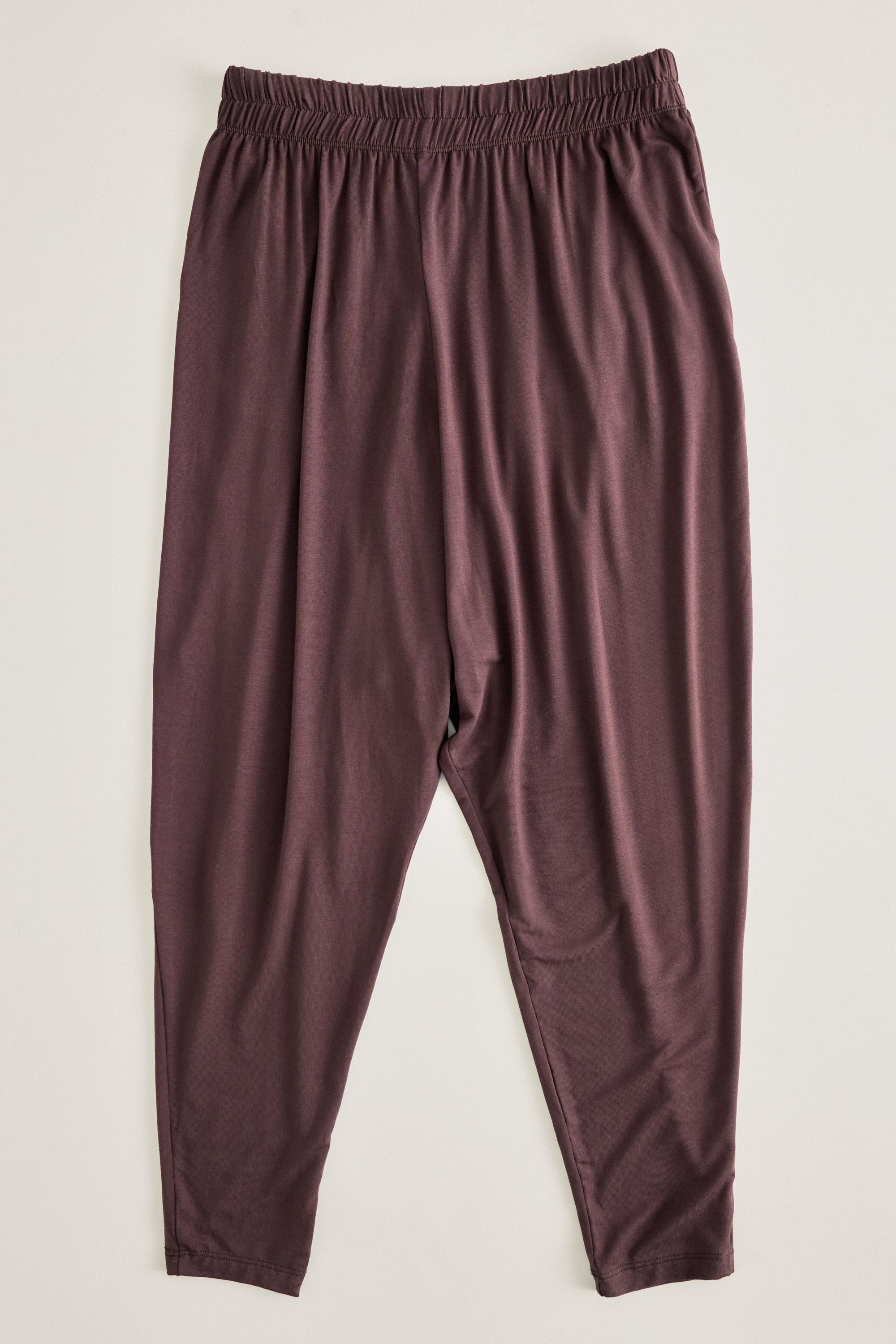 The Slouchy Pant