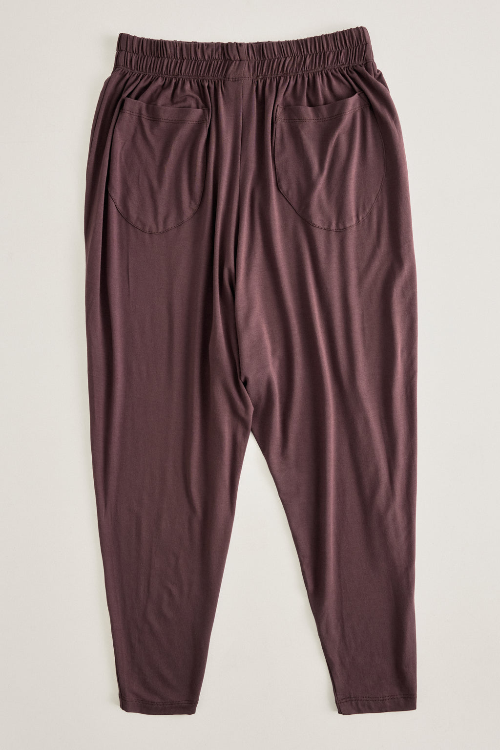 The Slouchy Pant