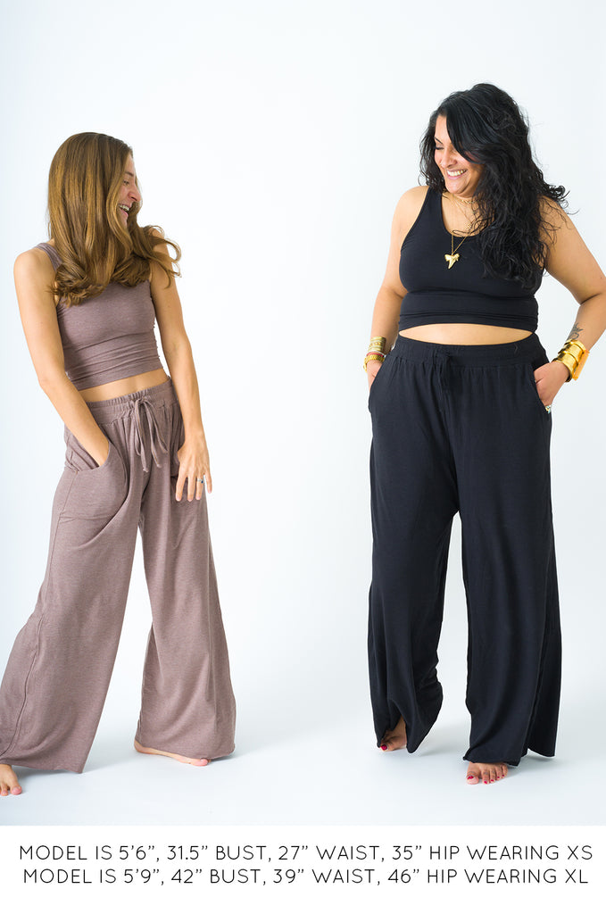 miakoda wide leg pants