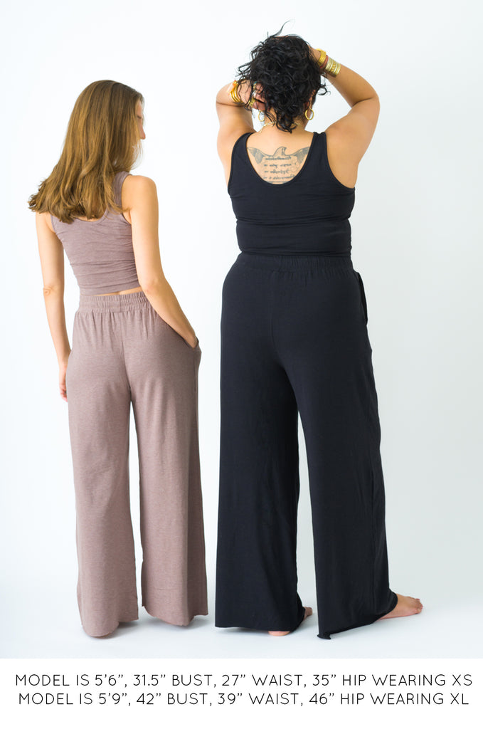 miakoda wide leg pants