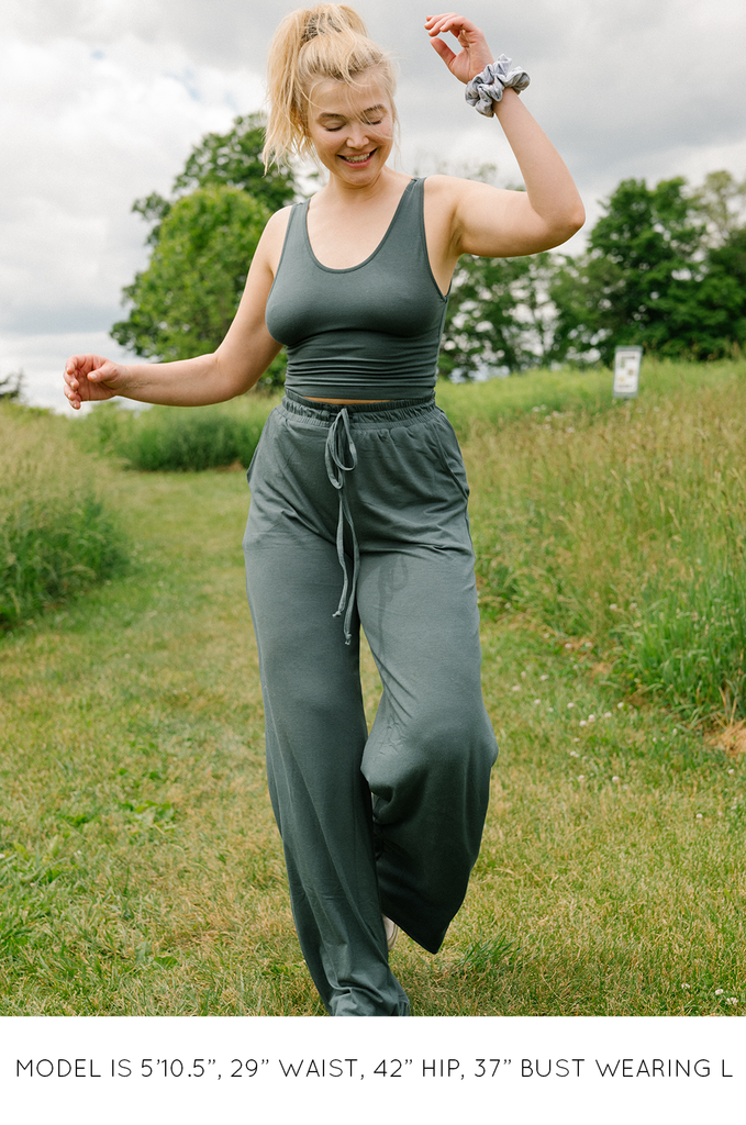 miakoda wide leg pants