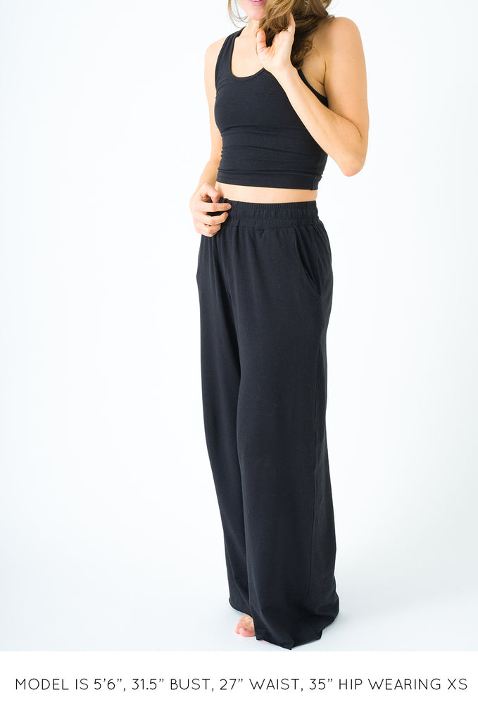 miakoda wide leg pants