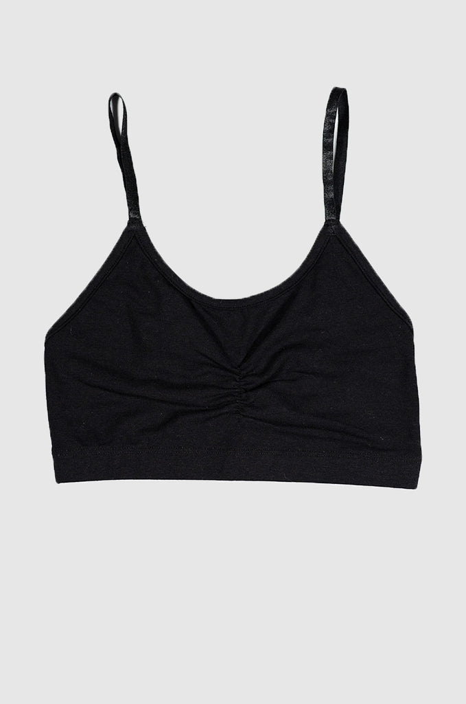 Black Miakoda Bralette