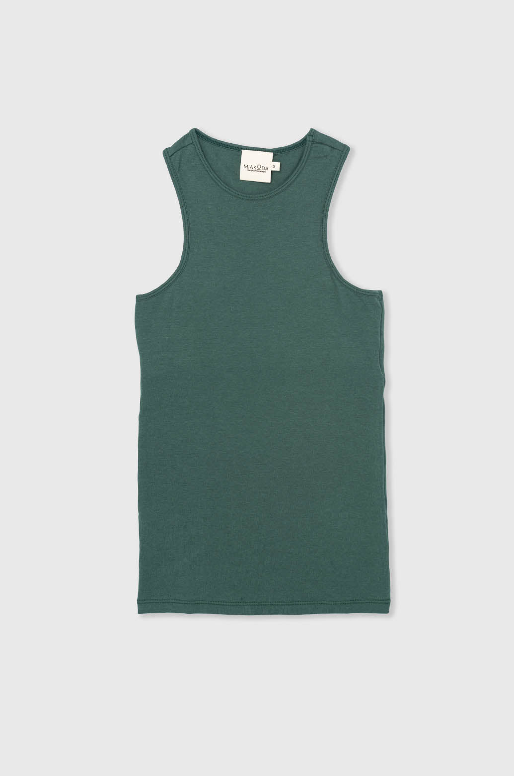 The Racer Tank- FINAL SALE – Miakoda