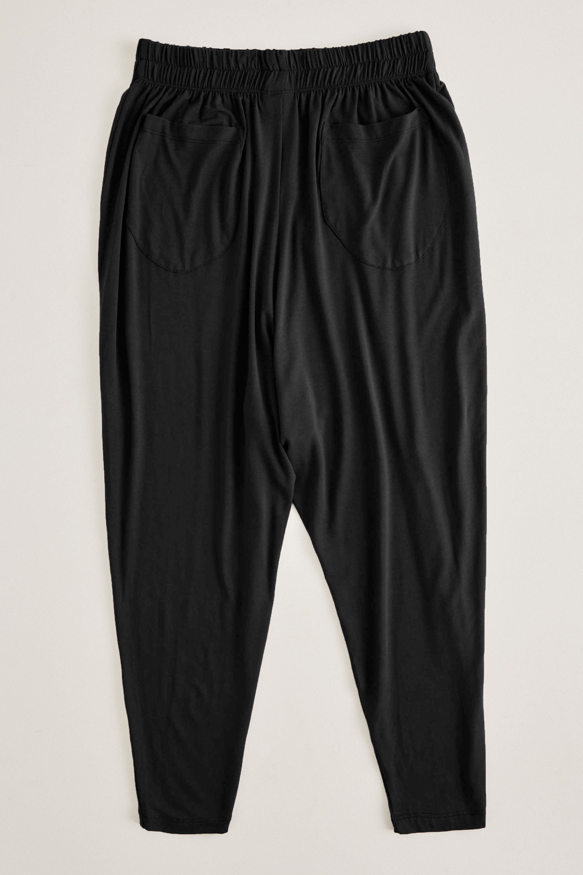 The Slouchy Pant