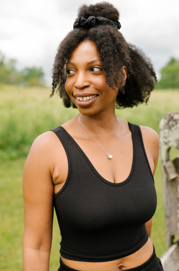 miakoda tank crop top